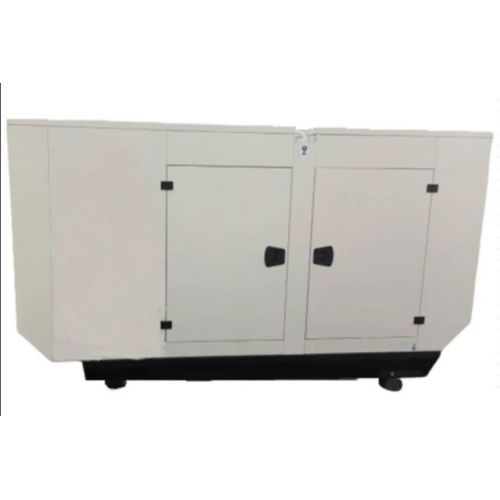 Генератор дизельний NEP 3 фази (230/400В), 255кВт, (NEP-350R)